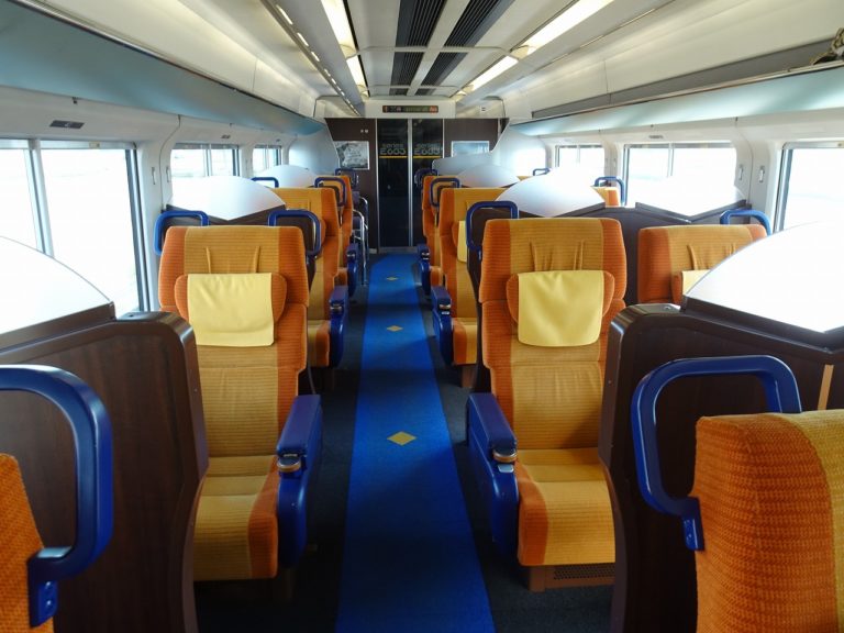 「いなほ」グリーン車利用、羽越本線の旅【車窓や見所を解説】 鉄旅遊民 「いなほ」グリーン車利用、羽越本線の旅【車窓や見所を解説】 鉄旅遊民